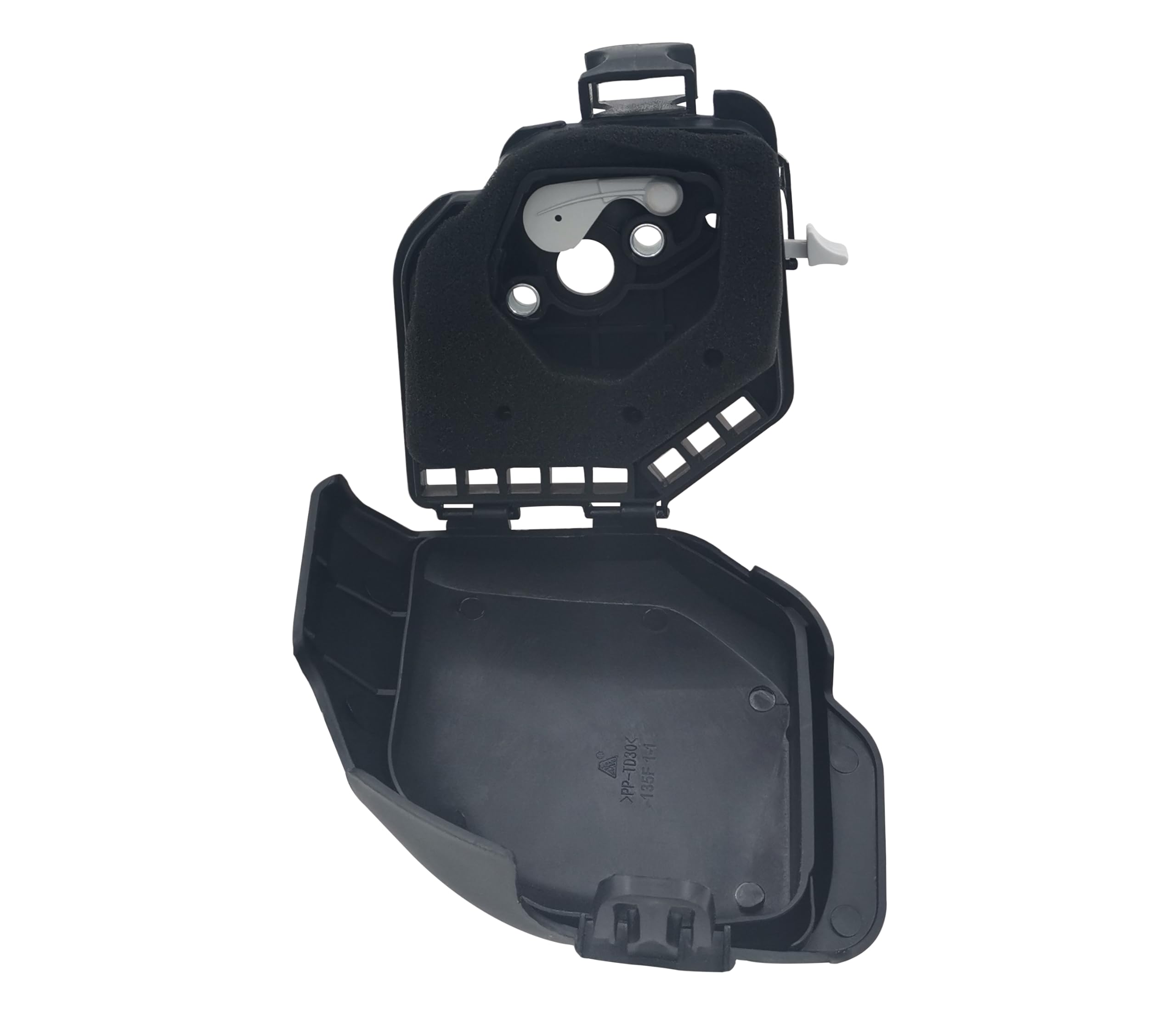 Amazon | GX25 エアフィルターカバー 17231-Z0H-010 ホンダ GX25N